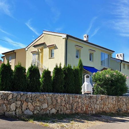Apartments Savic Šilo Kültér fotó