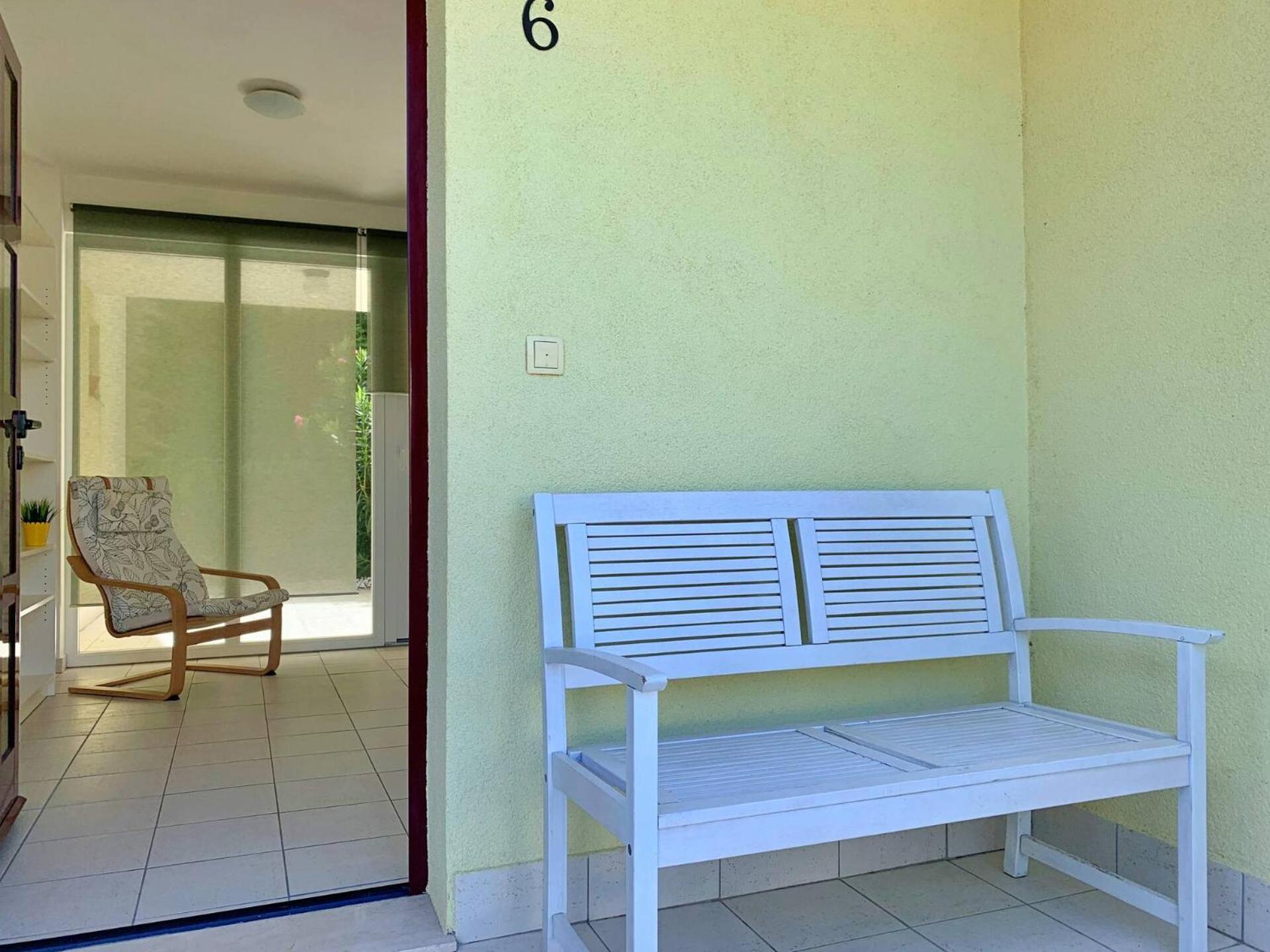 Apartments Savic Šilo Kültér fotó