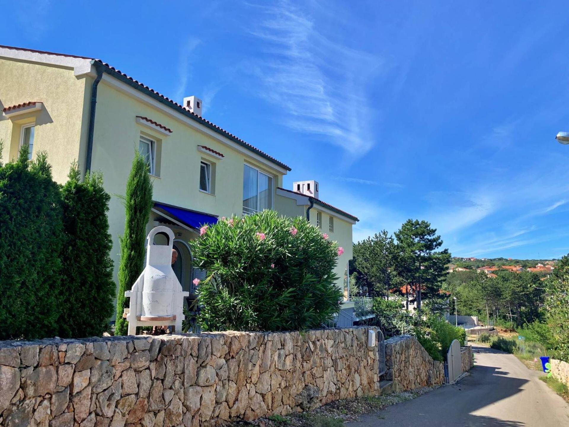 Apartments Savic Šilo Kültér fotó