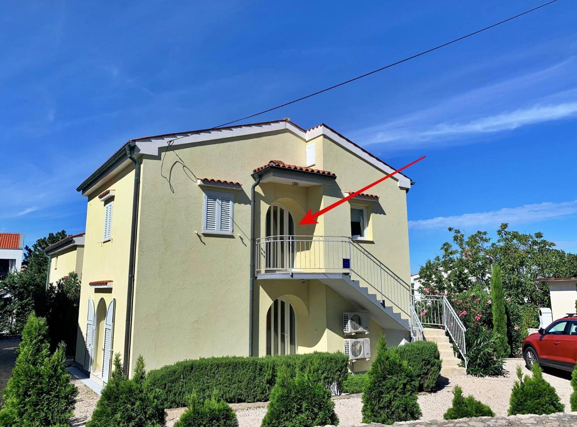 Apartments Savic Šilo Kültér fotó