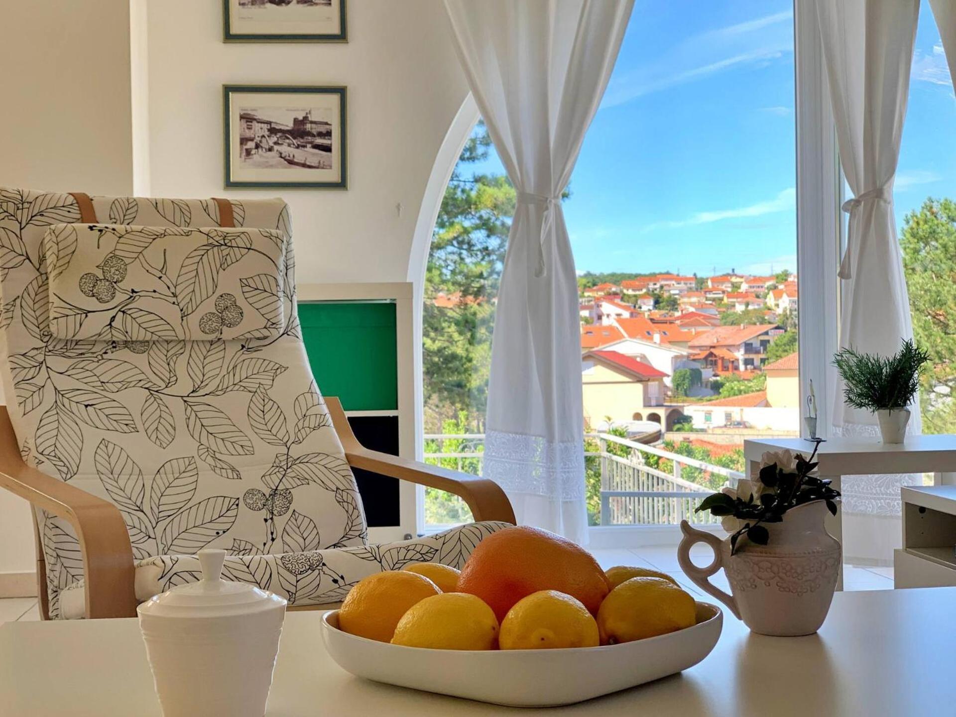 Apartments Savic Šilo Kültér fotó