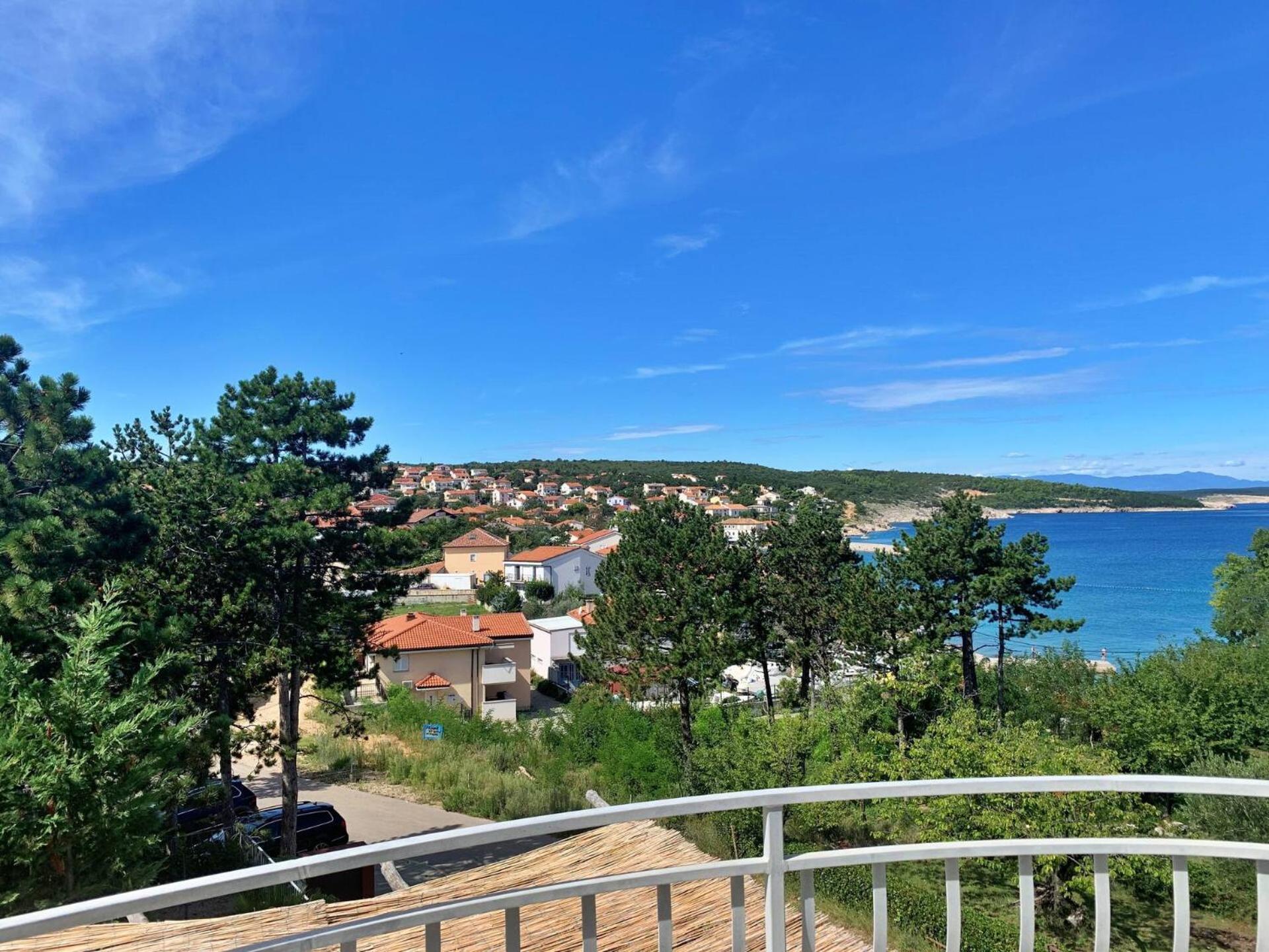 Apartments Savic Šilo Kültér fotó